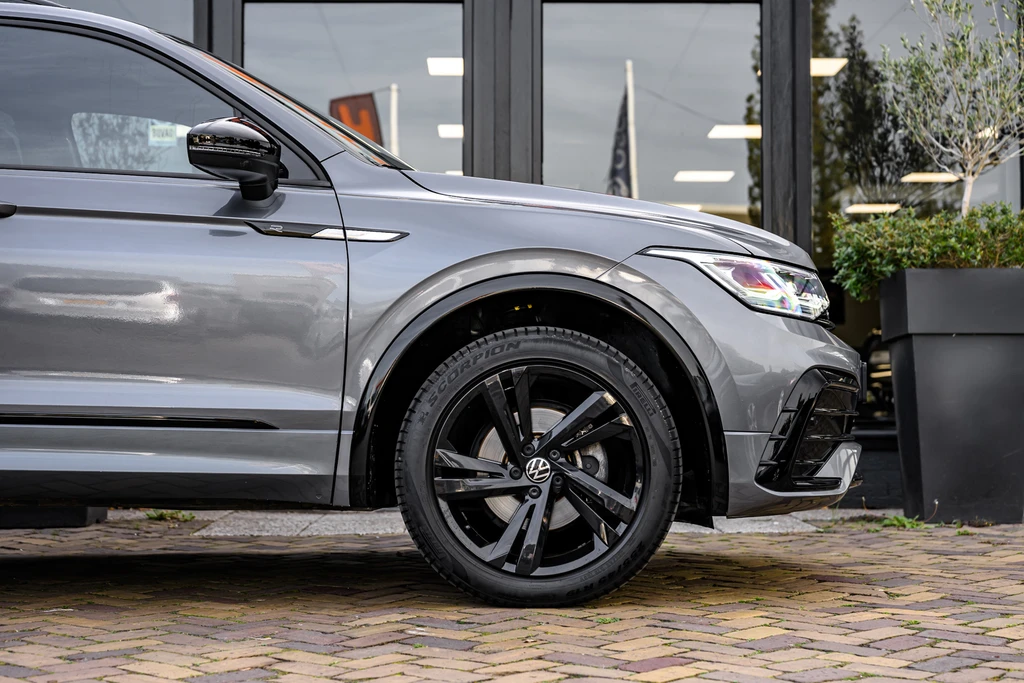 Volkswagen Tiguan Allspace – foto 15
