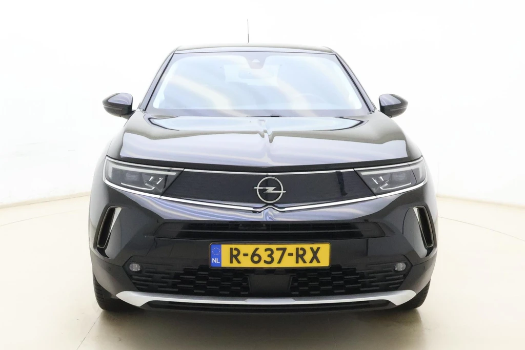 Opel Mokka – foto 9