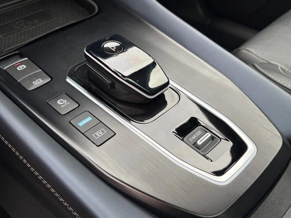 Nissan QASHQAI – foto 23