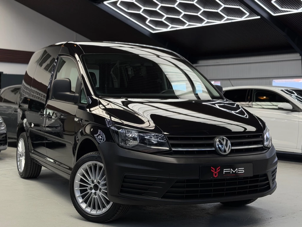 Volkswagen Caddy – foto 7