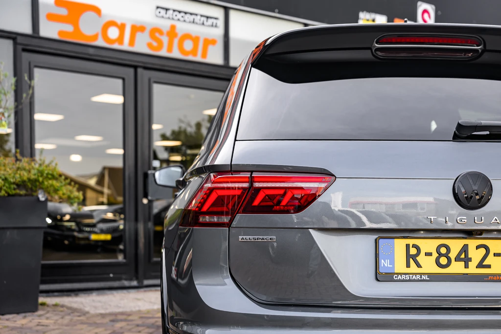 Volkswagen Tiguan Allspace – foto 4