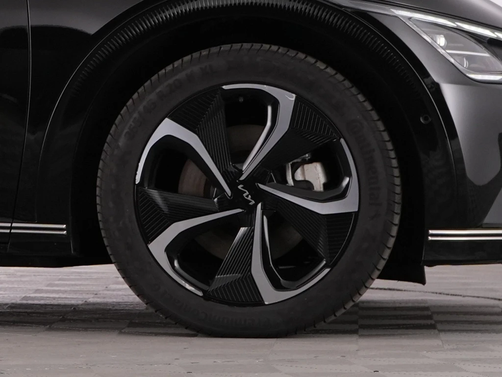 Kia EV6 – foto 40
