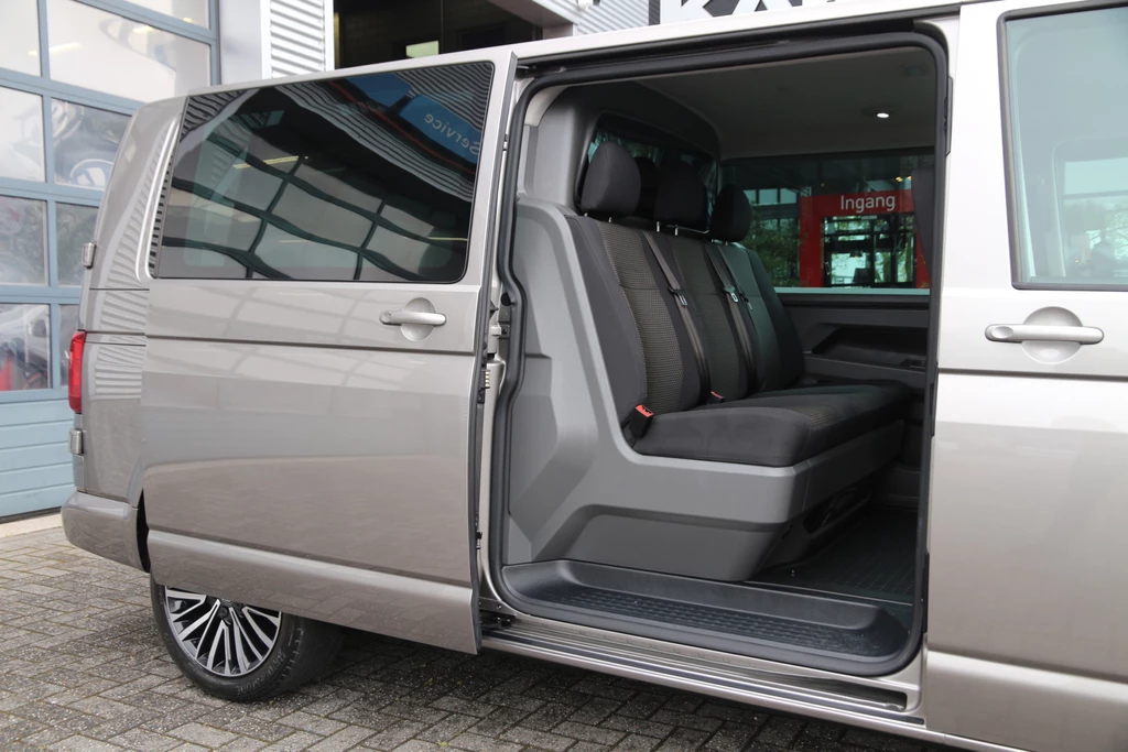 Volkswagen Transporter – foto 4