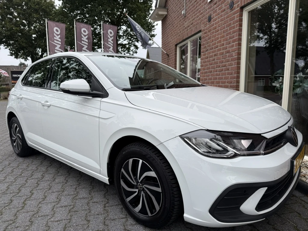 Volkswagen Polo – foto 9