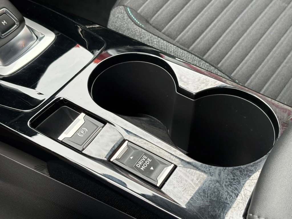 Peugeot 2008 – foto 14