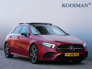 Mercedes-Benz A-Klasse – thumbnail 8