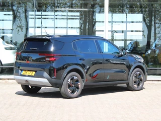 Opel Frontera – thumbnail 4