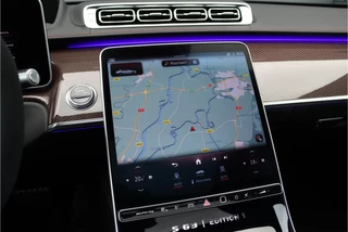 Mercedes-Benz S-Klasse – thumbnail 15