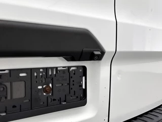 Ford Transit Custom – thumbnail 35