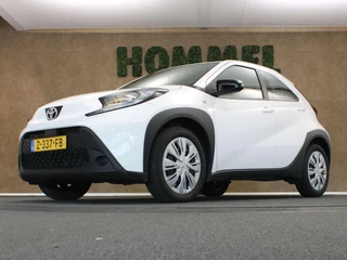 Toyota Aygo – thumbnail 2