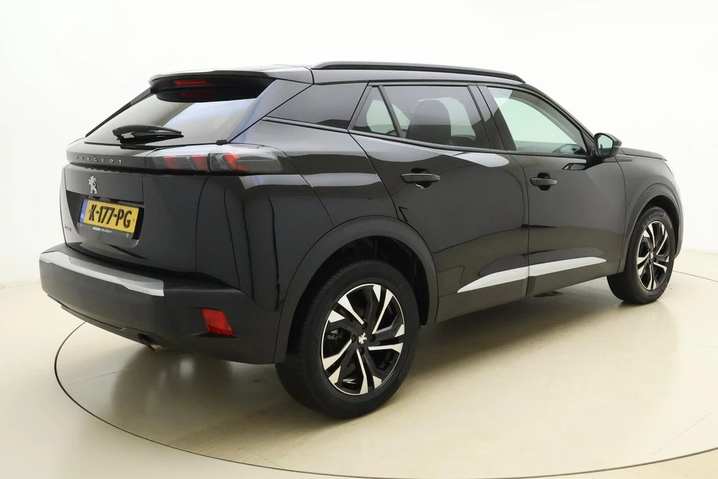 Peugeot 2008 – foto 6