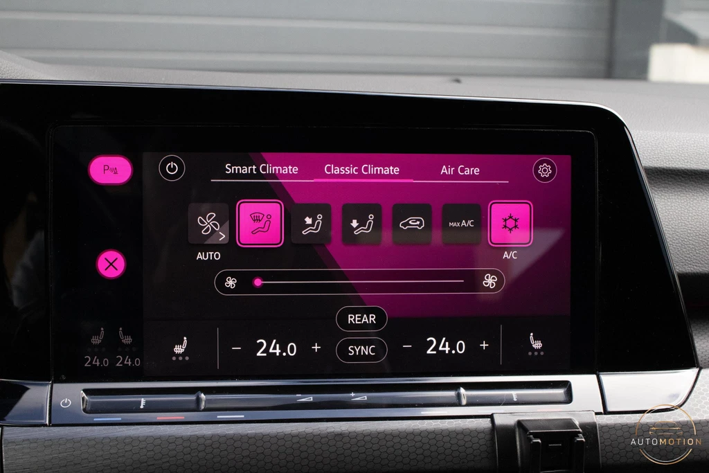 Volkswagen Golf – foto 36