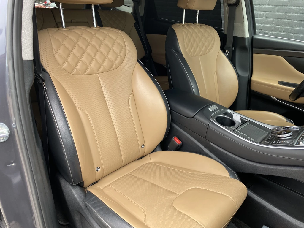 Hyundai Santa Fe – foto 19