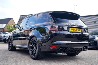 Land Rover Range Rover Sport – thumbnail 7