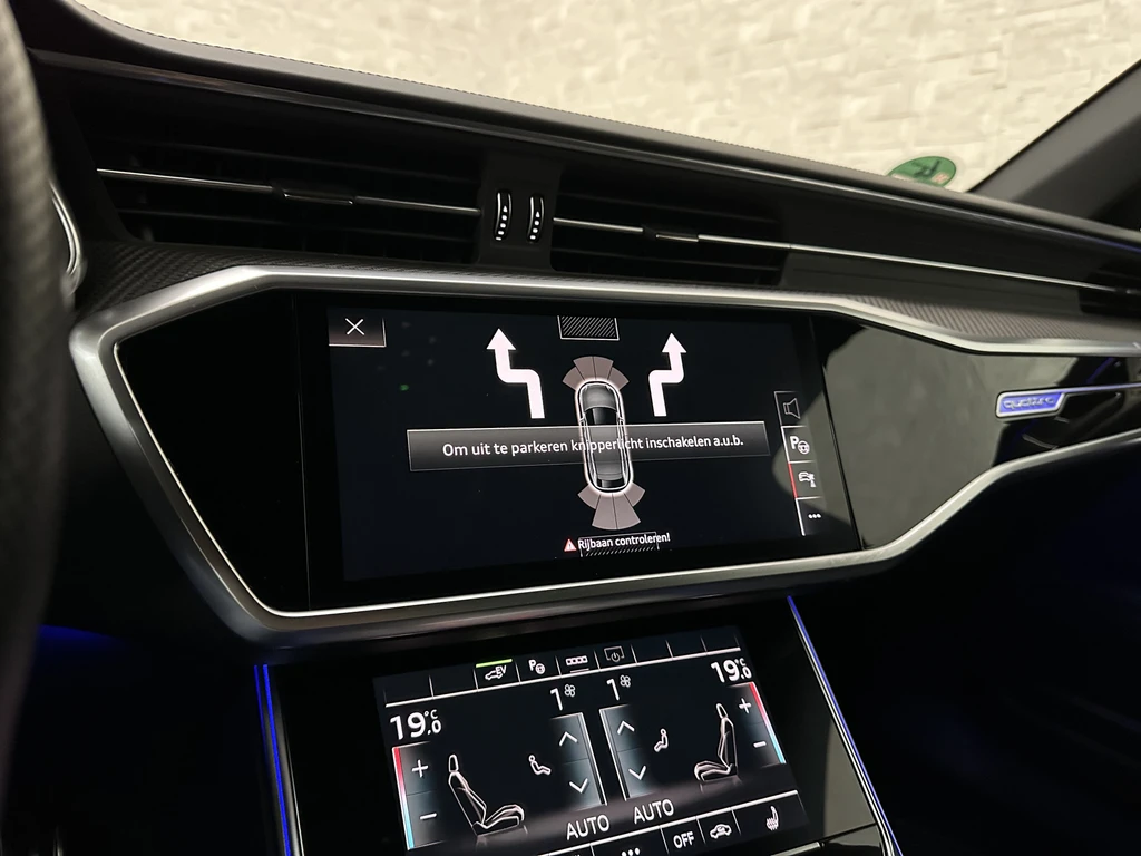Audi A6 – foto 21