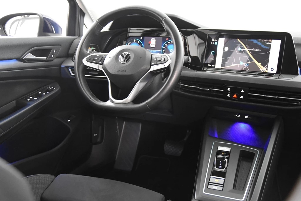 Volkswagen Golf – foto 21