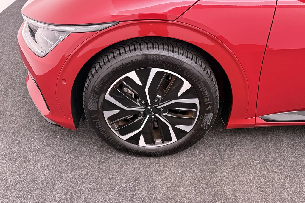 Kia EV6 – foto 8