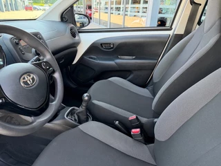 Toyota Aygo – thumbnail 21