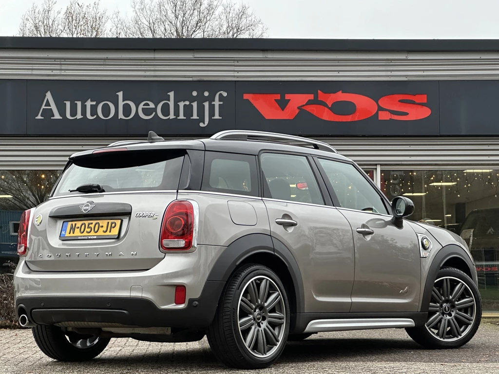 MINI Countryman – foto 5
