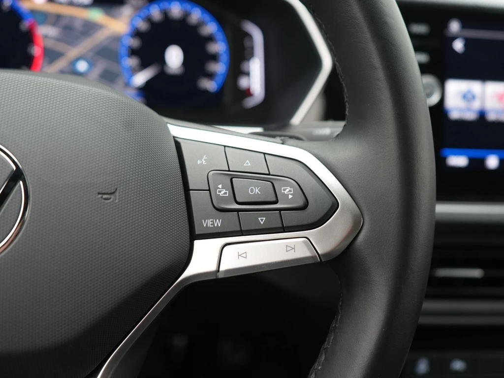 Volkswagen T-Cross – foto 19