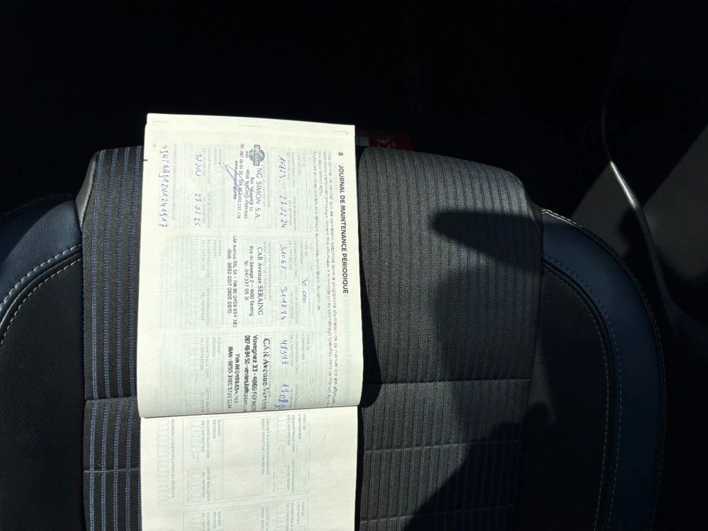 Nissan QASHQAI – foto 20