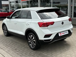 Volkswagen T-Roc – thumbnail 3
