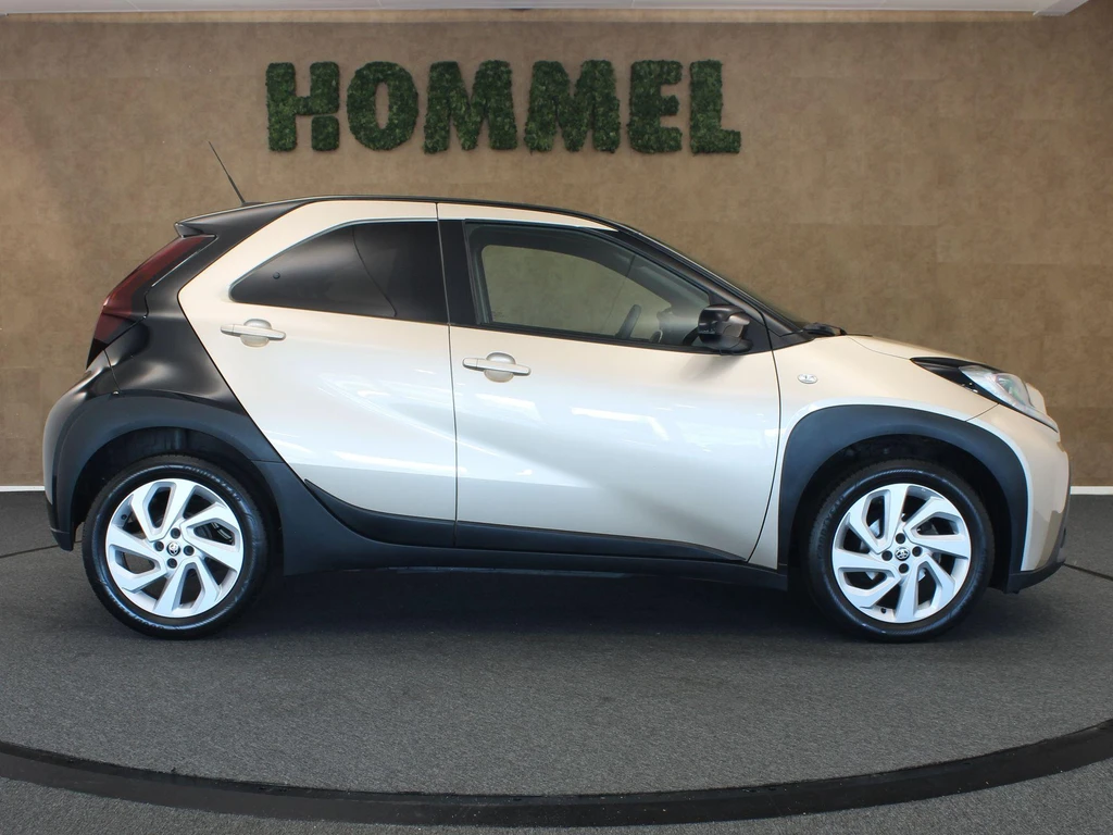 Toyota Aygo – foto 7