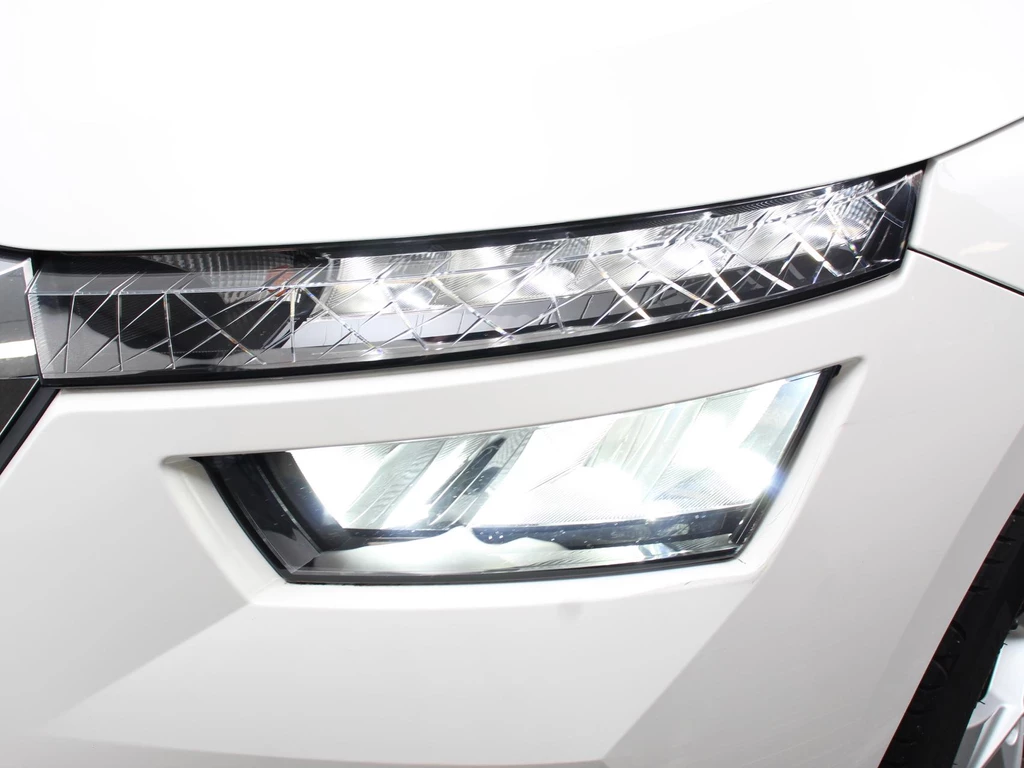 Škoda Kamiq – foto 10