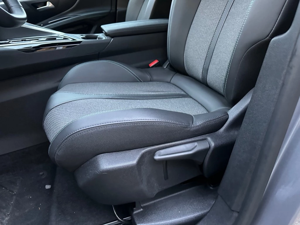 Peugeot 3008 – foto 17
