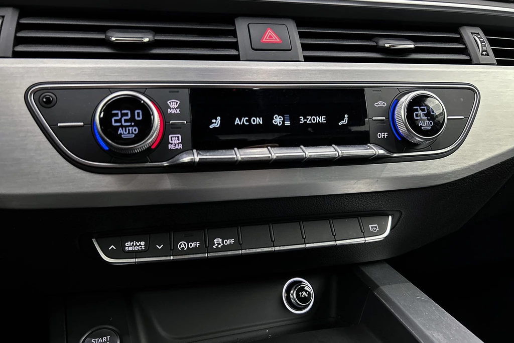 Audi A5 – foto 24