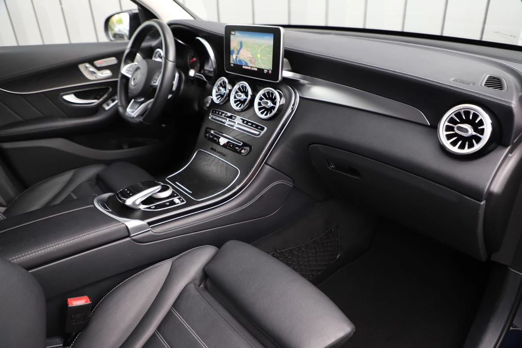 Mercedes-Benz GLC – foto 6