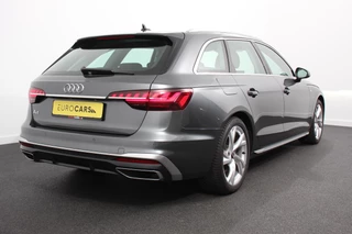 Audi A4 – thumbnail 4