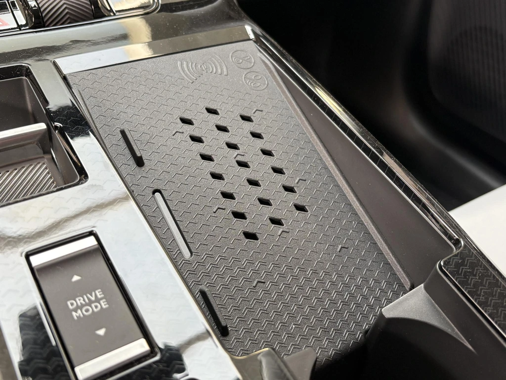 Citroën C5 Aircross – foto 10