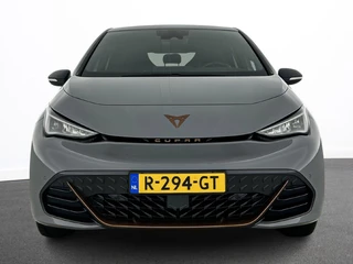 CUPRA Born – thumbnail 5