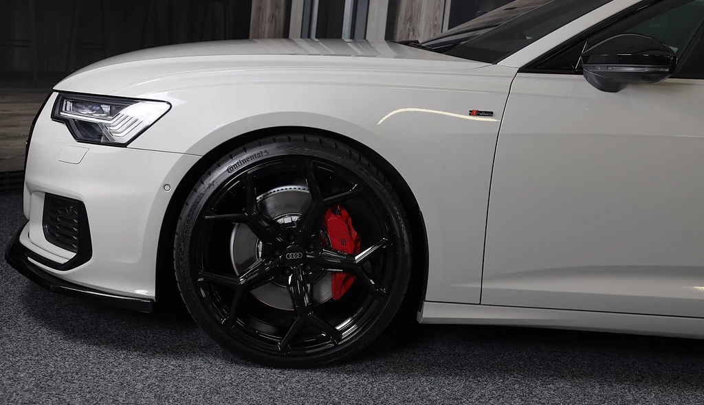 Audi A6 – foto 66