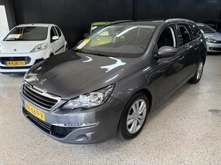 Peugeot 308 – thumbnail 1