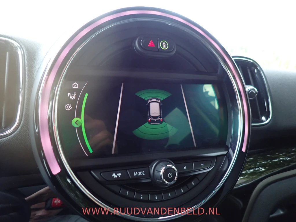 MINI Countryman – foto 20