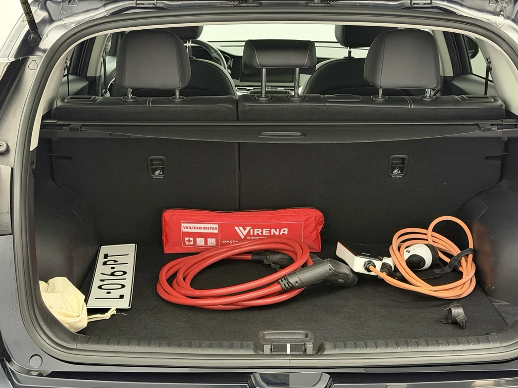 Kia e-Niro – foto 17
