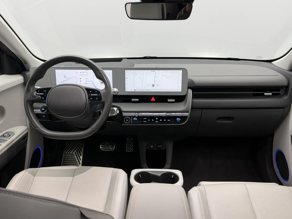 Hyundai IONIQ 5 – foto 10