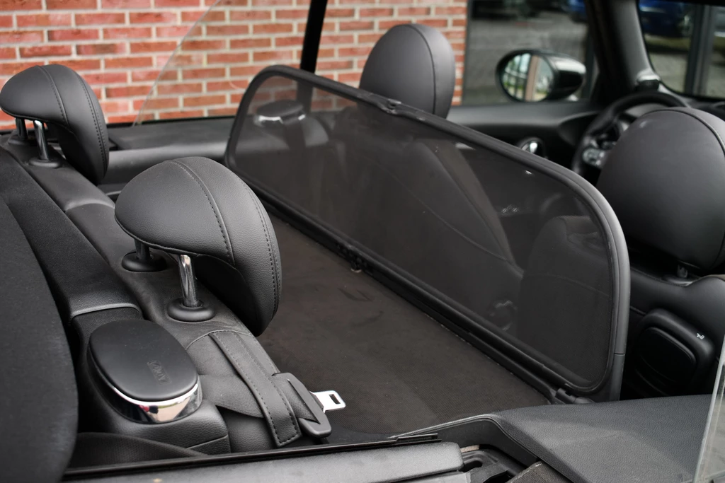 MINI Cooper S Cabrio – foto 32