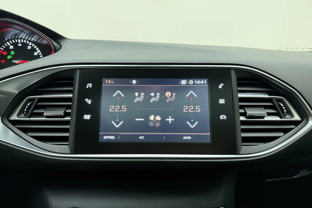 Peugeot 308 – foto 27