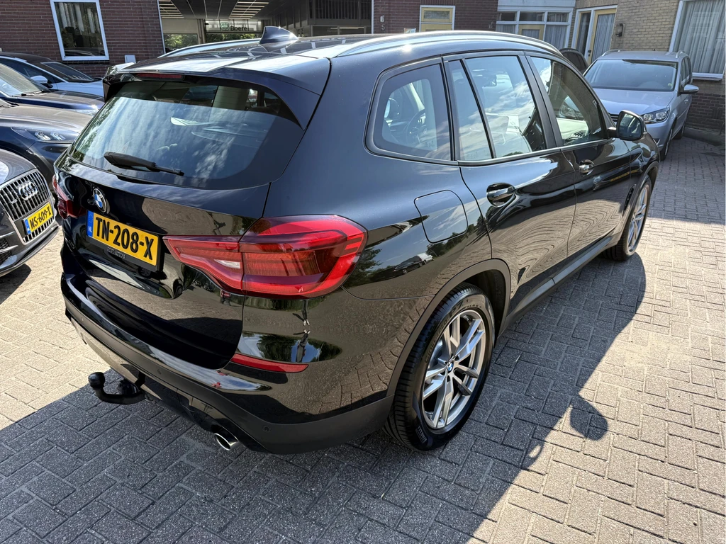 BMW X3 – foto 4