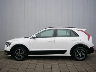 Kia Niro – thumbnail 2