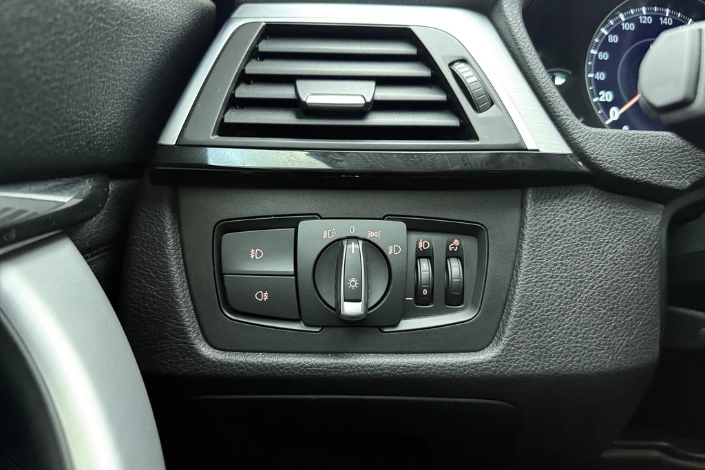 BMW 3 Serie – foto 22