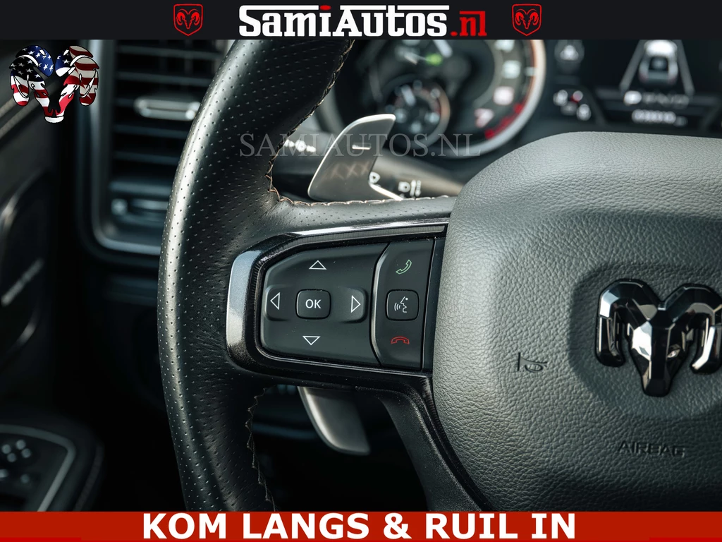 Dodge Ram Pick-Up – foto 80