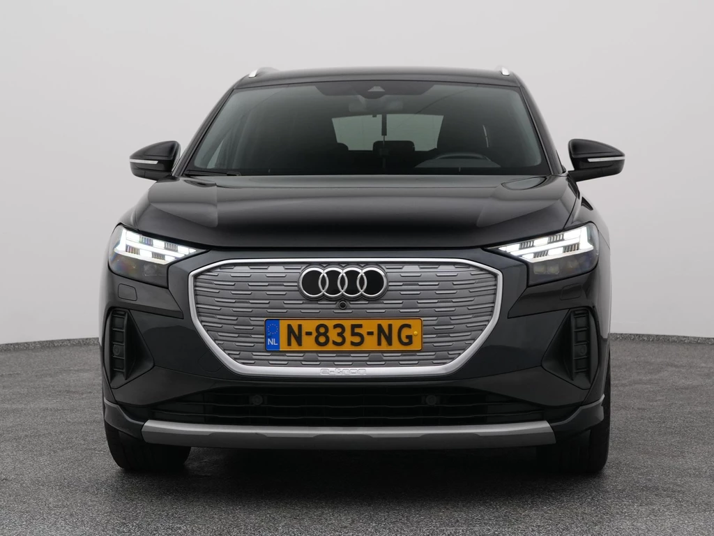 Audi Q4 e-tron – foto 16