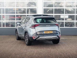 Kia Sportage – thumbnail 5