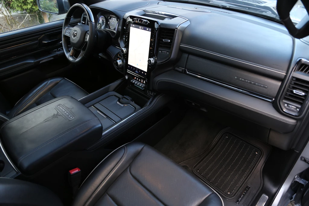 Dodge Ram 1500 – foto 11