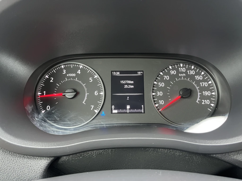 Opel Movano – foto 22