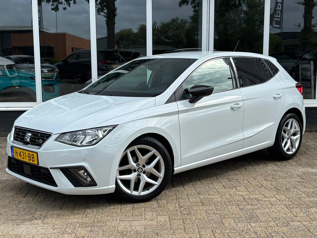SEAT Ibiza – foto 2